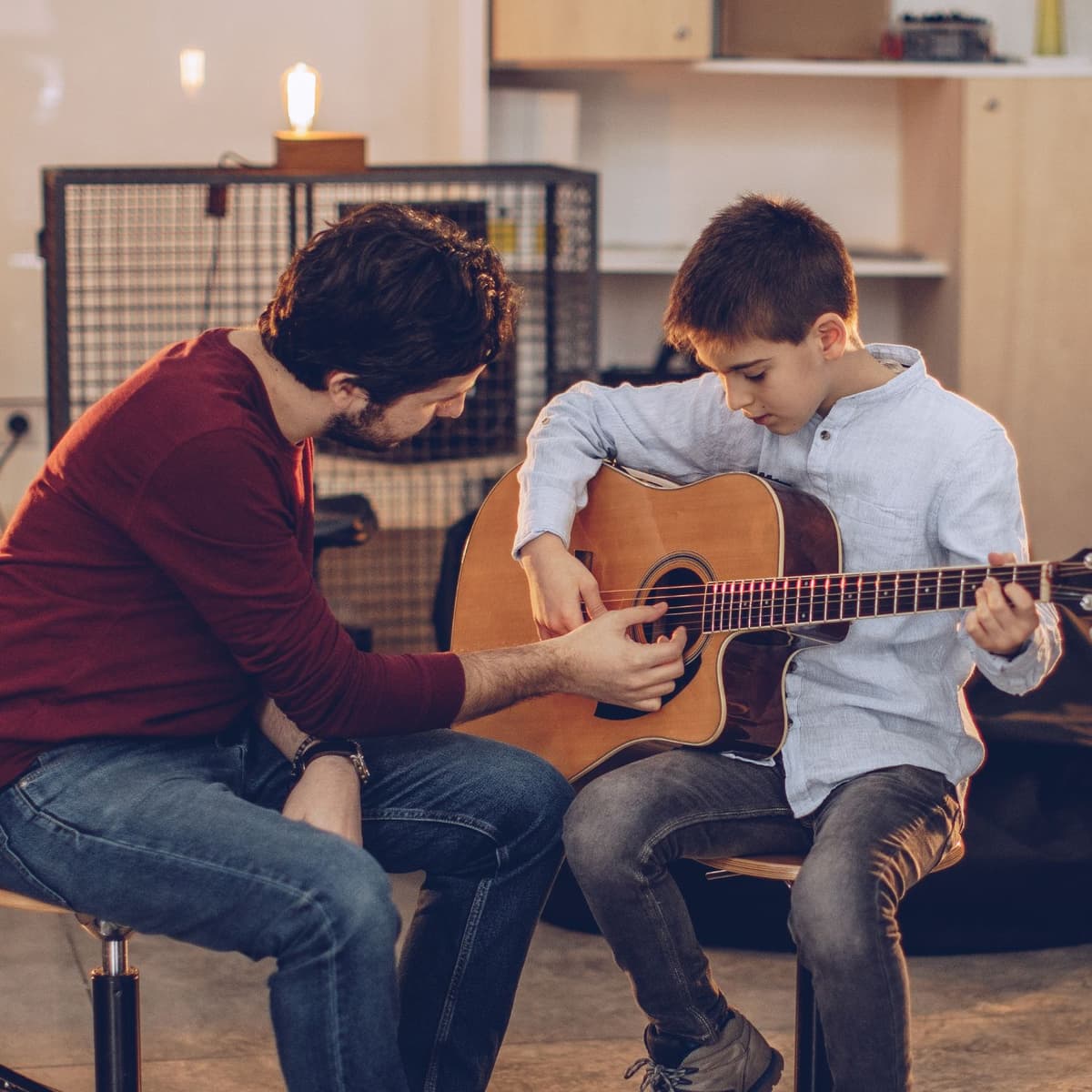 Guitar