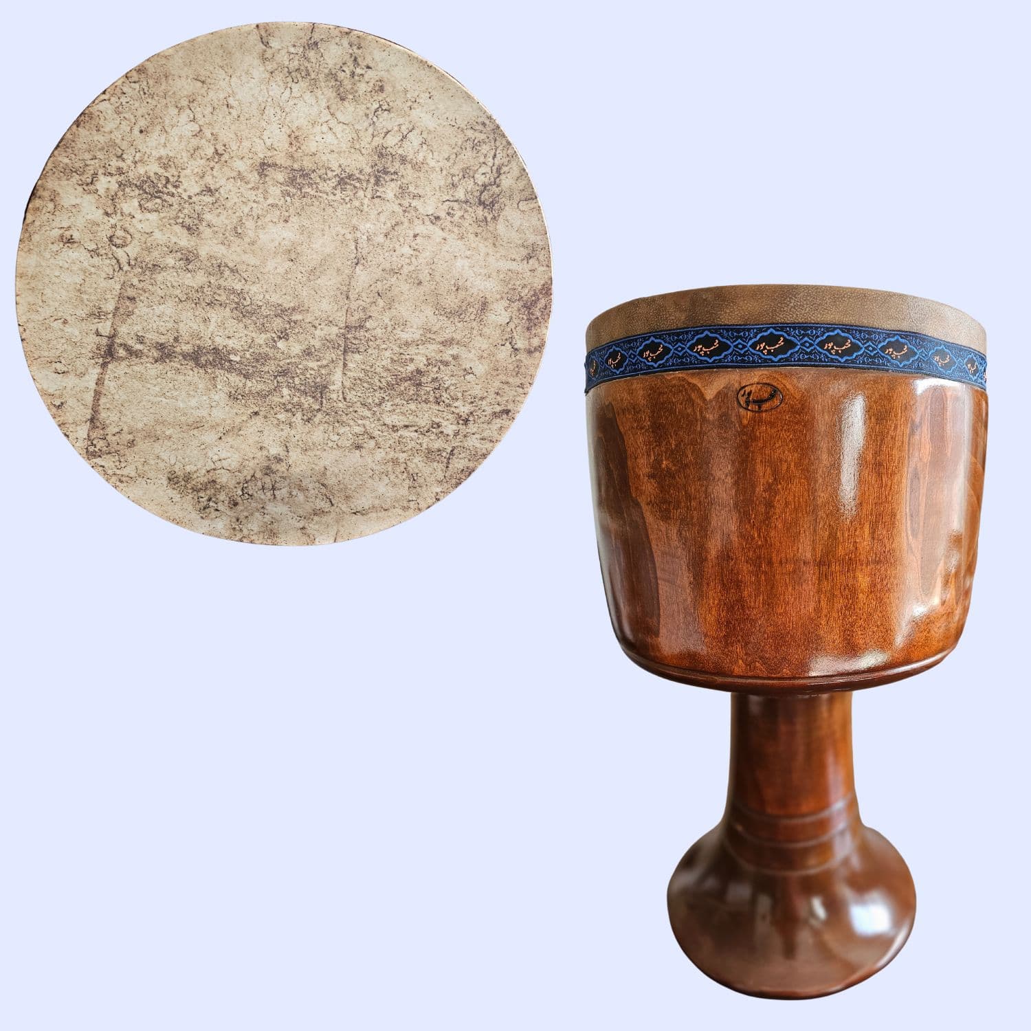 Ethnic Persian Instrument Lessons & Sales