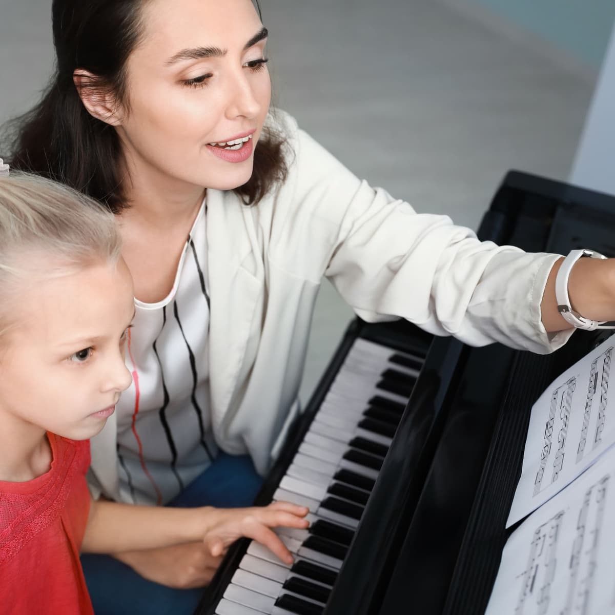 Piano