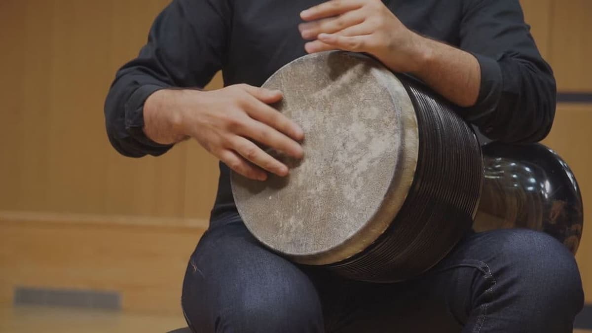 Tombak