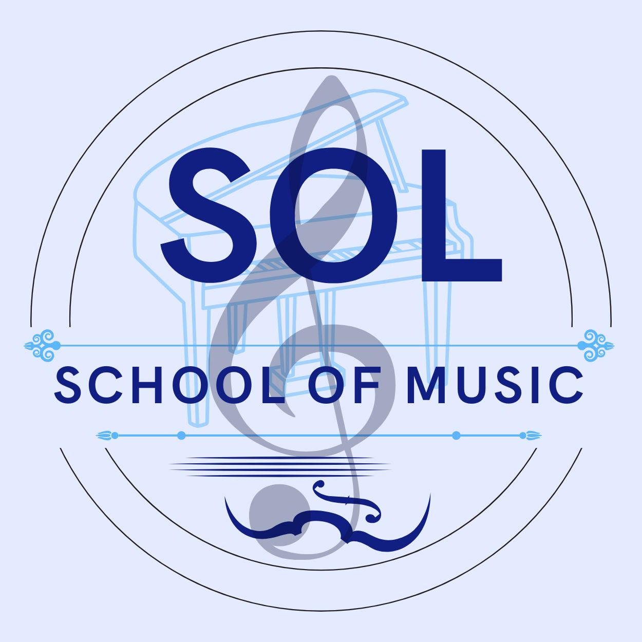 1 Universal Violin Single Strings | Sol School of Music
